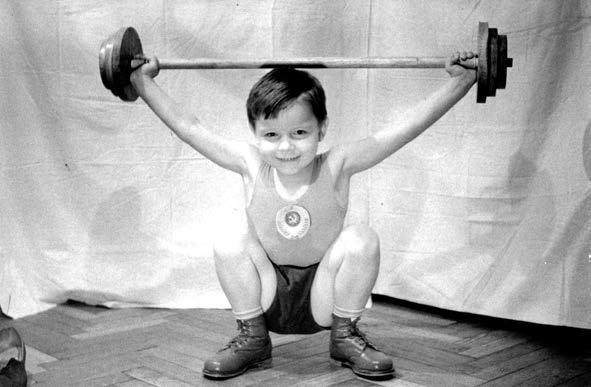 kid